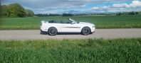 Ford Mustang California Special GT/CS