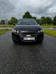 Chevrolet Aveo 1.2 Euro 5