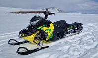 Lynx Bondocker 800, 3900 årsmodell 2016