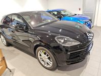 Porsche Cayenne Coupé E-Hybrid TipTronic S Euro 6