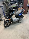 Honda X8R 50cc klass 2