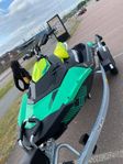 Nyservad Seadoo Spark Trixx 2up 2020
