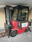 Nichiyu motviktstruck