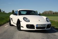 Porsche Cayman S