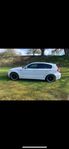 BMW 120 M-sport Diesel Automat A Traktor 