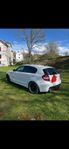 BMW 120 M-sport Diesel Automat A Traktor 