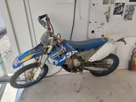 Husaberg 390