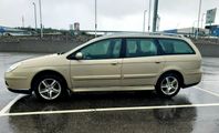 Citroën C5 Wagon 2.0 Euro 4 Kombi