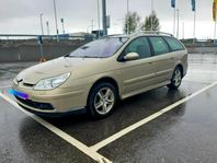 Citroën C5 Wagon 2.0 Euro 4 Kombi
