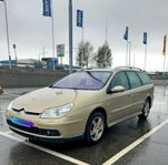 Citroën C5 Wagon 2.0 Euro 4 Kombi