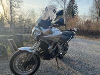 Kawasaki versys 650 abs