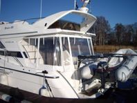 Princess 440, Årsmodell 1997 med förlängt tak över akterdäck