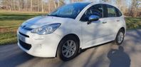 Citroën C3 1.4 HDi EGS Euro 5
