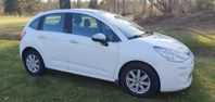 Citroën C3 1.4 HDi EGS Euro 5