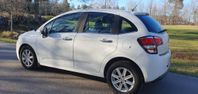 Citroën C3 1.4 HDi EGS Euro 5