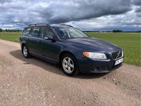Volvo V70 2.4D Momentum Euro 4