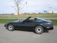 Chevrolet Corvette 5.7 V8 CFI