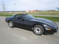 Chevrolet Corvette 5.7 V8 CFI