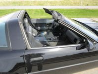 Chevrolet Corvette 5.7 V8 CFI