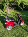 Skand 1300 S promenadscooter