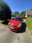 Suzuki Swift 5-dörrar 1.2 VVT Euro 5