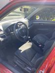 Suzuki Swift 5-dörrar 1.2 VVT Euro 5