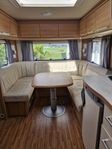 Knaus husvagn
