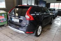 Volvo XC60 D5 AWD Geartronic Summum Euro 6