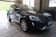 Volvo XC60 D5 AWD Geartronic Summum Euro 6