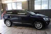 Volvo XC60 D5 AWD Geartronic Summum Euro 6