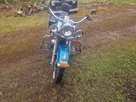 HD Roadking