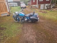 HD Roadking