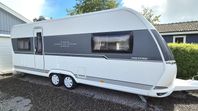 HOBBY 620 CL Prestige uttagen 2020, Alde, Nybes, Markis