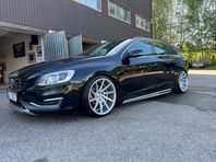 Volvo V60 D4 Momentum