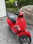 Vespa Piaggio