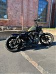 Harley Davidson Sportster 48 (Forty Eight)