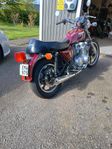 kawasaki 650 SR