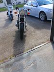 kawasaki 650 SR