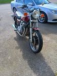 kawasaki 650 SR