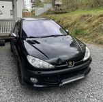 Peugeot 206 GTI 2.0