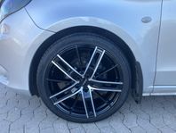 Nya 20" hjul Mercedes Vito / Kampanj