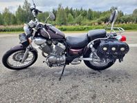 Yamaha Virago / Honda V45
