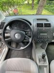 Volkswagen Polo 5-dörrar 1.4 Comfortline Euro 4