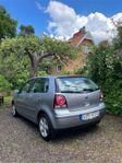 Volkswagen Polo 5-dörrar 1.4 Comfortline Euro 4