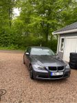 BMW 325 i Sedan Advantage, Comfort, Dynamic Euro 4