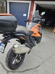 KTM 1290 superadventure