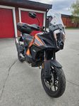 KTM 1290 superadventure