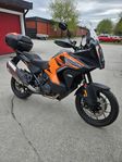 KTM 1290 superadventure