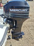 Mercury 30hk 