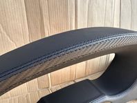 ”Hirsch Style” läderklädd instrumentpanel till Saab NG9-3